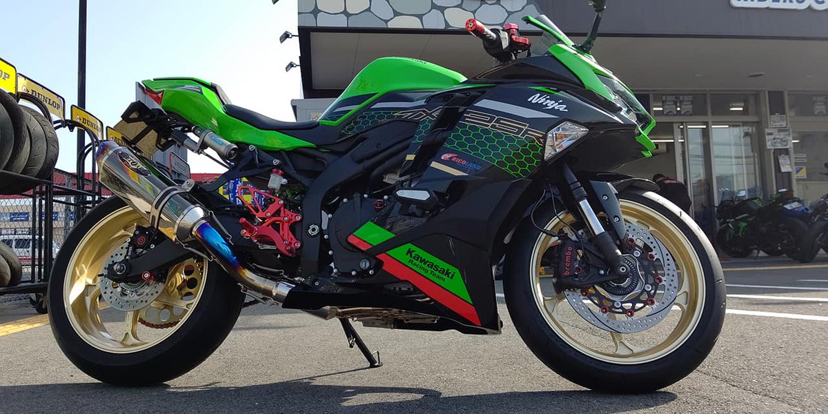 ライコランド姫路店@フォロワー様募集中 on X