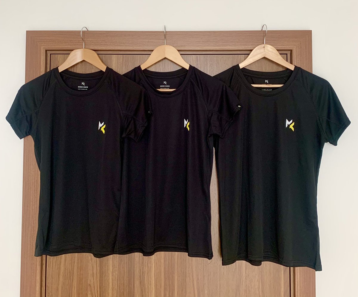 MPowerGk's tweet image. A massive thank you to @MissKick for kitting out our GK Coaches for the Camp! 🔥👊🏽 #misskick #kittedout #gk #coaches #gamechangeher