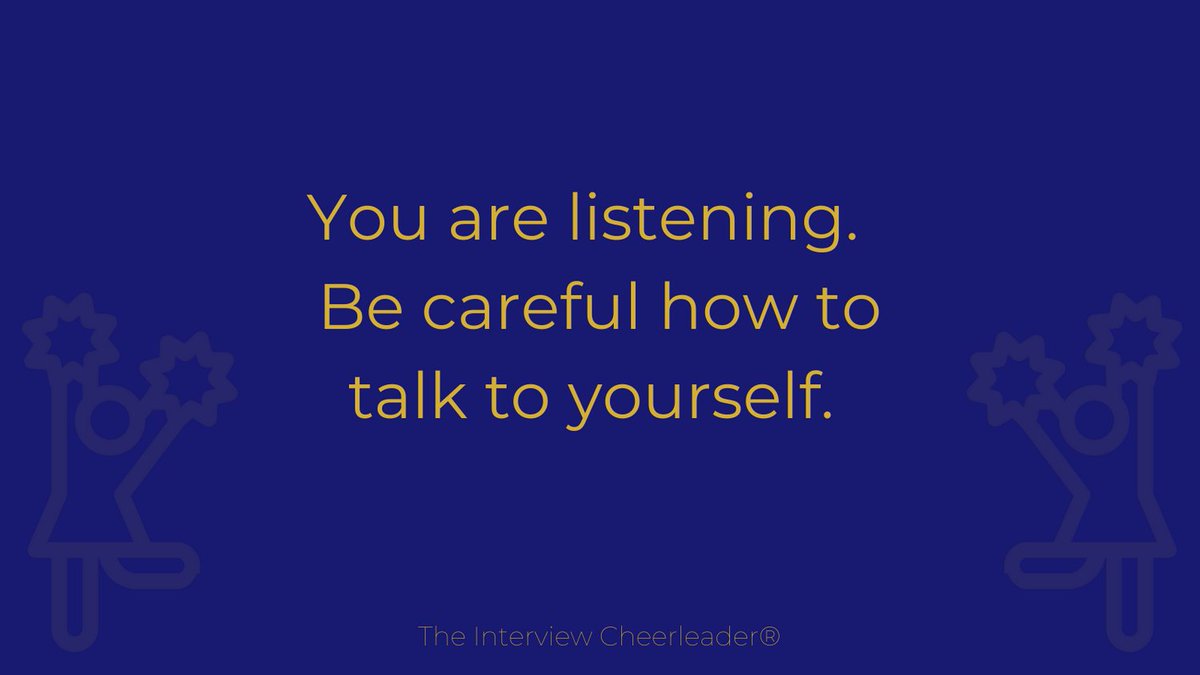 TheInterviewCh2's tweet image. ⭐⭐ PLEASE PELASE PLEASE lift yourself up and remind yourself how amazing you are. ⭐⭐ #jobinterview #jobsearch #jobs #job #jobsearching #jobseekers #jobseeker #resume #career #jobshiring #recruitment #hiring #interview #interviewtips #jobhunt #jobhunting