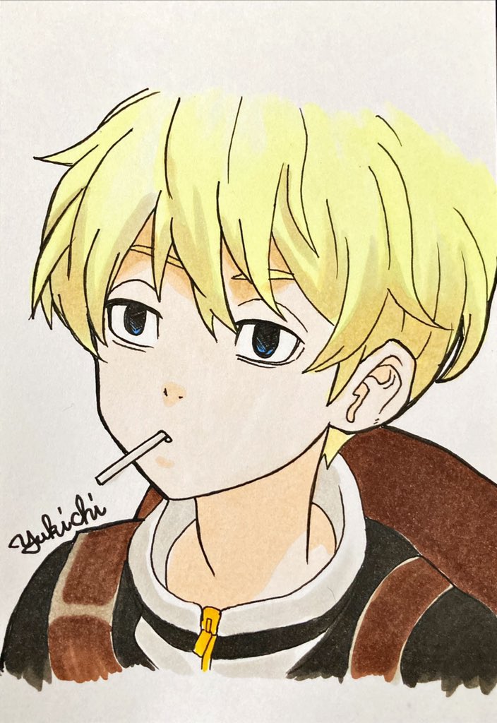 Yukichi モンストとイラスト Na Twitteru 今期は色々見てます アニメ ずっと漫画気になってたけど アニメになって見始めた 東京リベンジャーズ この手のやつわりと好きなので すぐハマった 王道キャラだけど 違う角度からw 第6話よりマイキーくん小学生ver Yukichi モンストとイラスト Na Twitteru 今期は色々見てます アニメ ずっと漫画気になってたけど アニメになって見始めた 東京リベンジャーズ この手のやつわりと好きなので すぐハマった 王道キャラだけど 違う角度からw 第6話よりマイキーくん小学生ver