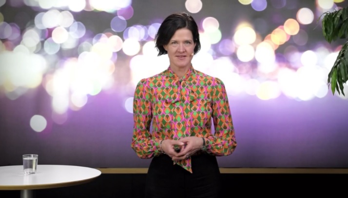 Kommer vi att gå starkare ur krisen och hur kan vi leda i kris? Nytt avsnitt av Gasell Talks ute nu med <a href="/KinbergBatra/">Anna Kinberg Batra</a> 
gasell.di.se/gasell-talks/