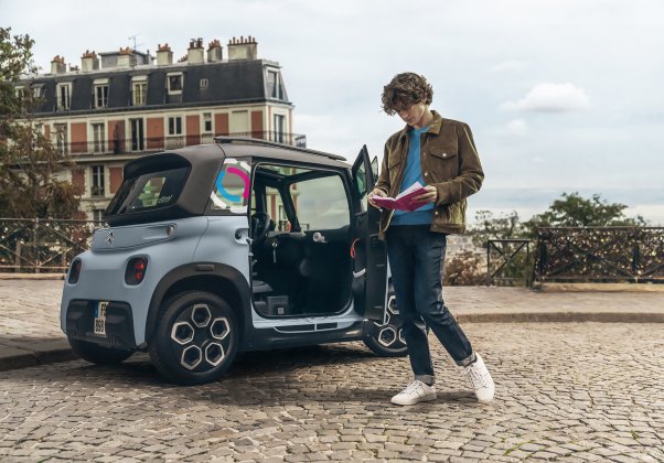 ae_magazine's tweet photo. « @Free2Move permet de simplifier et garantir la #mobilité de nos clients », rappelle Brigitte Courtehoux https://t.co/yKC4X3rDYb @Stellantis @Free2Move_Fr #flottes #entreprises https://t.co/DaKjYkGIyK