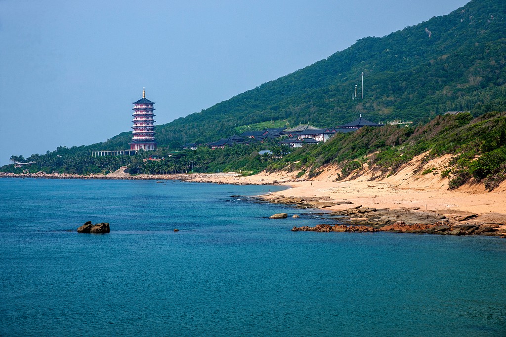 Sanya, China tweet media