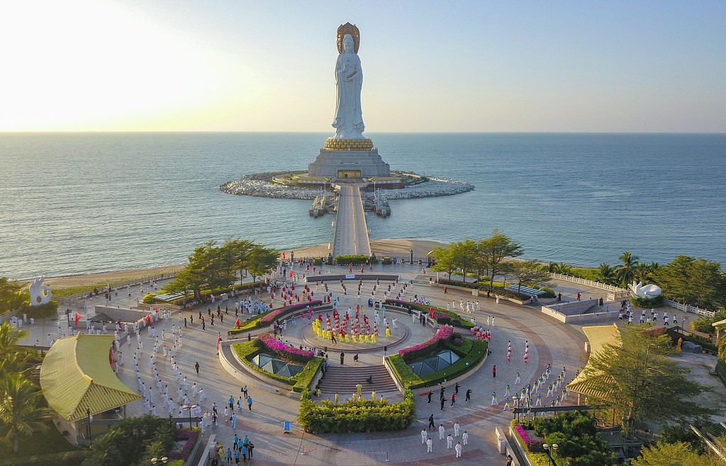 Sanya, China tweet media