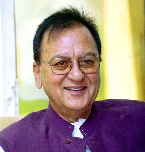 VarshaEGaikwad's tweet photo. Humble tributes to Congress MP late Shri Sunil Dutt Ji on his death anniversary. A versatile personality, he was one of the most well-behaved and down-to-earth people around 🙏 https://t.co/jJ6lEykWEX