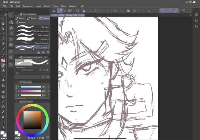 Should i continue this? 