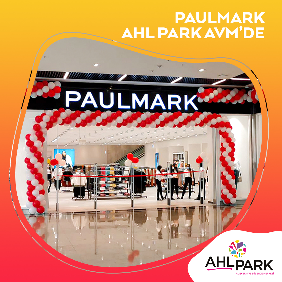 Corum Ahl Park Sinema Corum Ahl Park Sinema