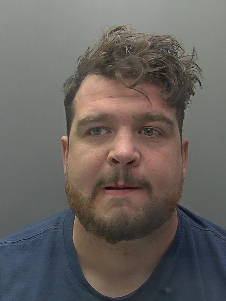 Herts Police tweet media