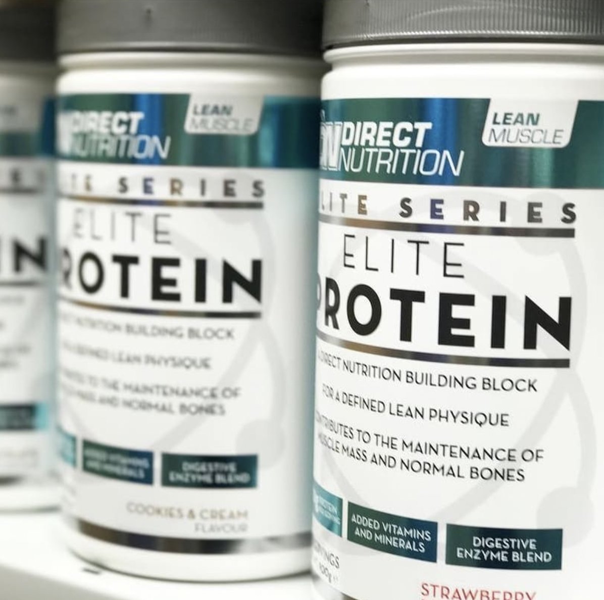 Direct Nutrition tweet media