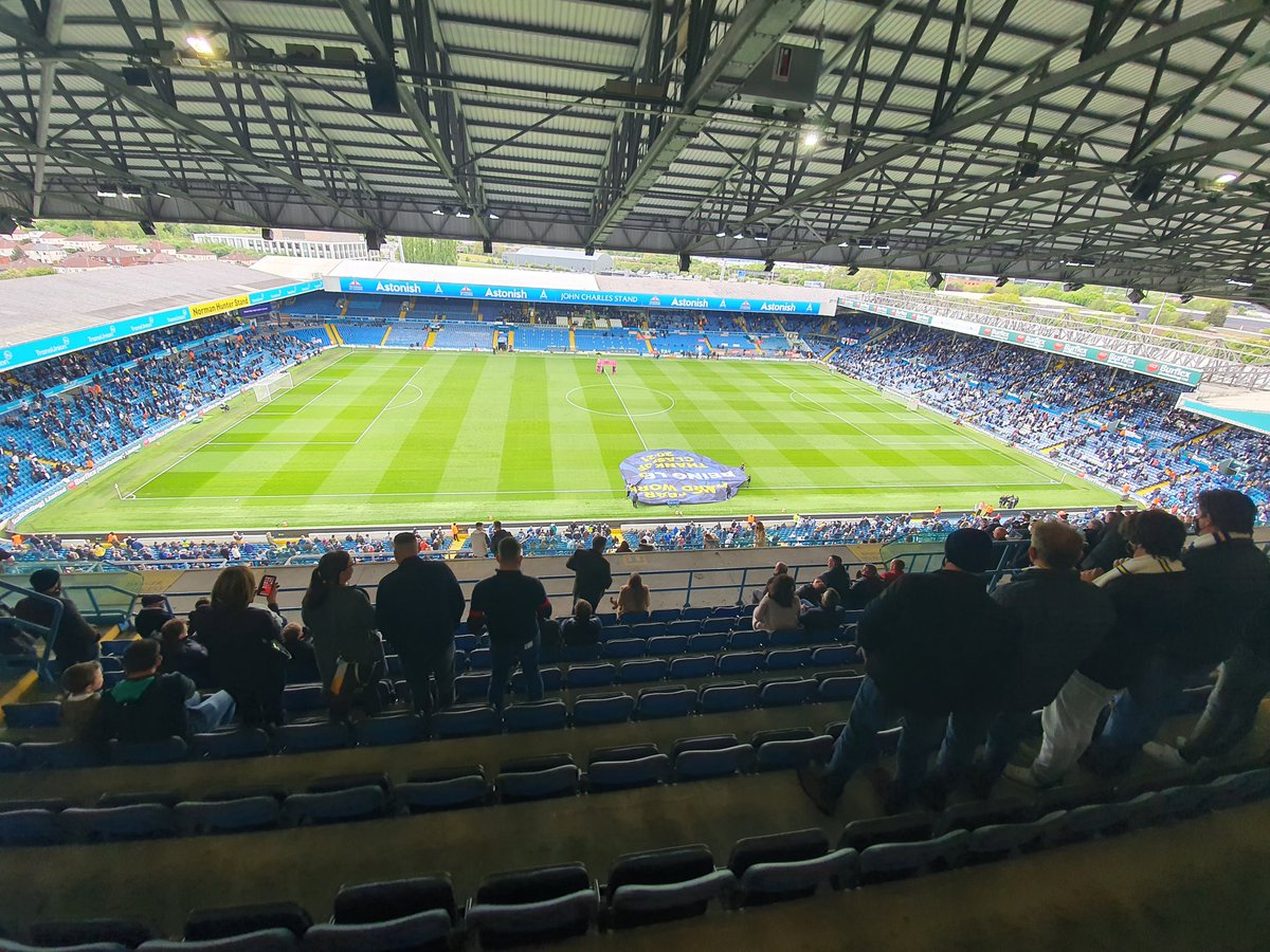 gtdatasolutions's tweet photo. A few pictures from our first corporate hospitality event at Elland Road, what great day out, looking forward to many more to come.

#leedsunitedbusinessclub 
#elevensportsmedia https://t.co/JKijJ1fnbQ
