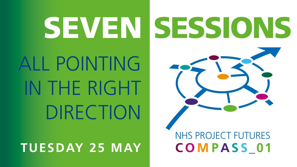 HPCA_UK's tweet photo. The day has finally arrived when we kick off our one day virtual Compass events. Join us...your profession needs you. Be inspired. #connect #collaborate #bethedifference We hope to see you soon!! #nhsprojectfest21 https://t.co/h8lhlBVjTM