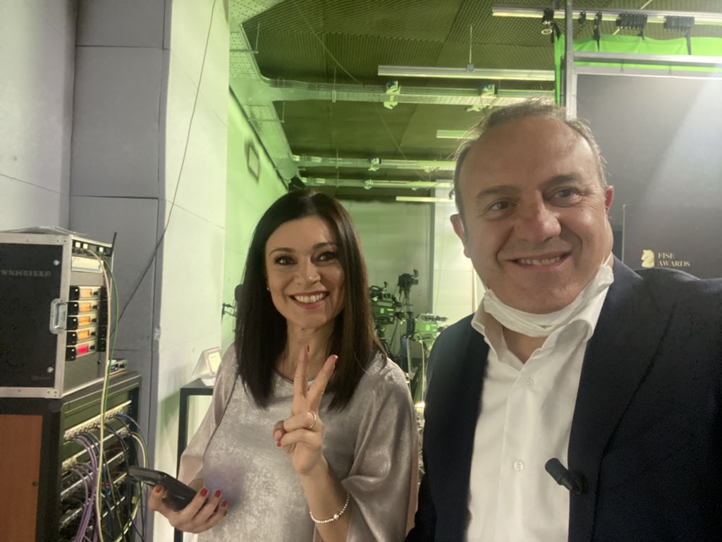 sabbatini's tweet photo. Oggi in diretta streaming video con #AUTOMOTIVELAB dalla 9.30 per parlare dei problemi dell’automobile in Italia. Incentivi, elettrico, futuro. Con tanti ospiti fra cui il ministro della transizione ecologica. Presenta Roberta Lanfranchi. 
Seguitelo qui

https://t.co/HOVfARkWea https://t.co/QrQMiPlIV5