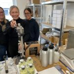 Mother &amp; Daughter Duo See Expansion Of The Fragrance Business ift.tt/3vlxNqP