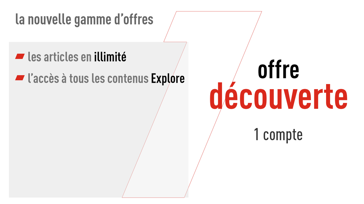 lequipe_pro's tweet photo. « @lequipe a imaginé une nouvelle gamme d'offres d'abonnement numérique. L'objectif est de proposer aux clients un contenu et un prix qui correspondent à leur consommation et à leurs attentes » @FleurLavedan Directrice commerciale et marketing client 

#plateformeLEQUIPE https://t.co/Rlve7Sur1f