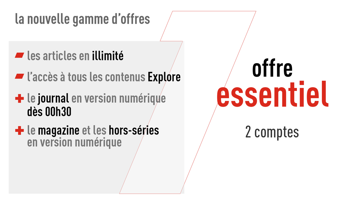lequipe_pro's tweet photo. « @lequipe a imaginé une nouvelle gamme d'offres d'abonnement numérique. L'objectif est de proposer aux clients un contenu et un prix qui correspondent à leur consommation et à leurs attentes » @FleurLavedan Directrice commerciale et marketing client 

#plateformeLEQUIPE https://t.co/Rlve7Sur1f