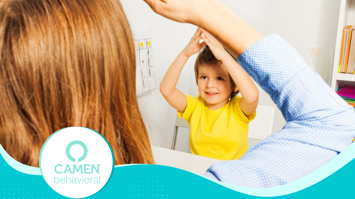 camenbehavioral's tweet image. Develop Social and Communicative Skills

One of the aspects we focus on during our ABA therapy is the development of communication skills. Children with autism usually have difficulty socializing...

Read more:
facebook.com/16530610749632…

#SocialSkills #CommunicativeSkills