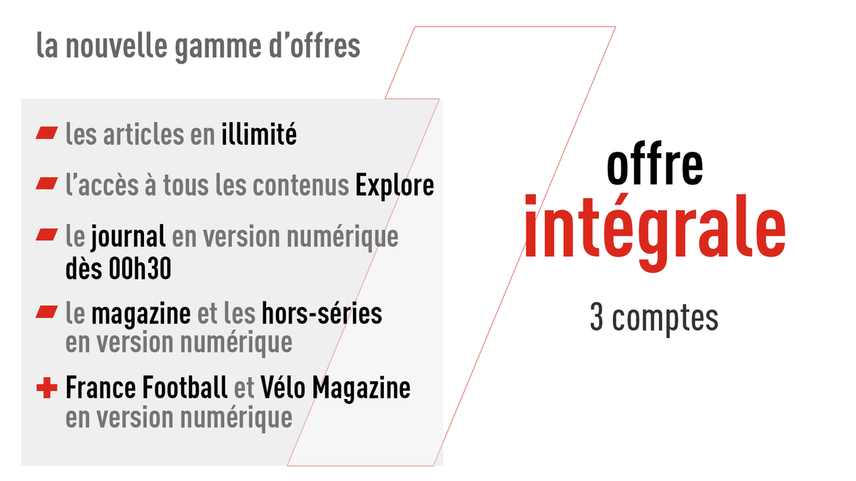 lequipe_pro's tweet photo. « @lequipe a imaginé une nouvelle gamme d'offres d'abonnement numérique. L'objectif est de proposer aux clients un contenu et un prix qui correspondent à leur consommation et à leurs attentes » @FleurLavedan Directrice commerciale et marketing client 

#plateformeLEQUIPE https://t.co/Rlve7Sur1f