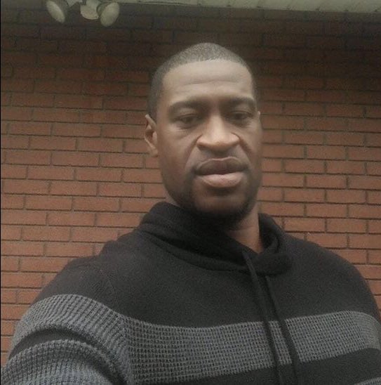 MoorInformation's tweet photo. Today marks the one-year anniversary of George Floyd’s murder. 🙏🏾🕊 https://t.co/4oC5zbmiyI