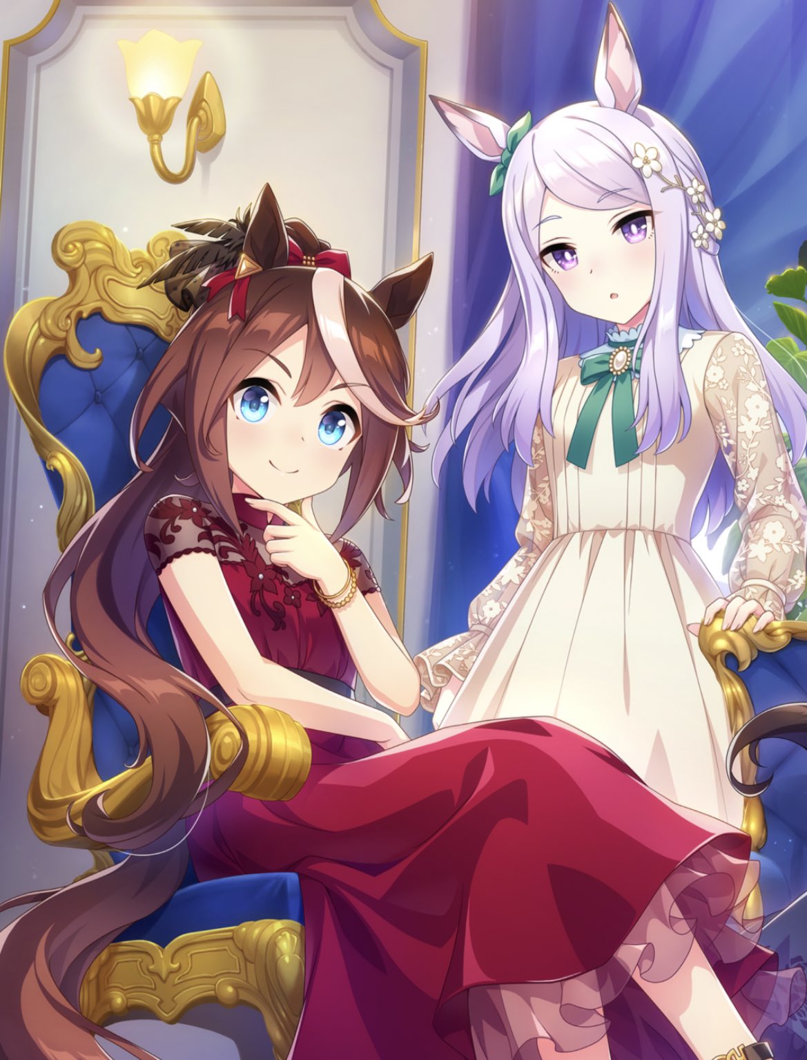 右京 ウマ箱2きたー アニメが面白いのと特典があるから買ったけど ゲーム以外で円盤買ったの十年以上ぶりかもしれんw 映像作品は数年前はtsutayaレンタル 今は基本ネットで観るもんね 特典のサポカは完全におまけ程度の能力ぽい W T Co