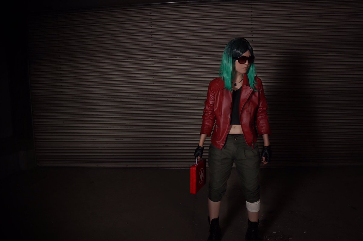 DbD ネアカールソン コスプレ 衣装 ほぼフルセット つんごりら DbD ネアカールソン コスプレ 衣装 ほぼフルセット つんごりら