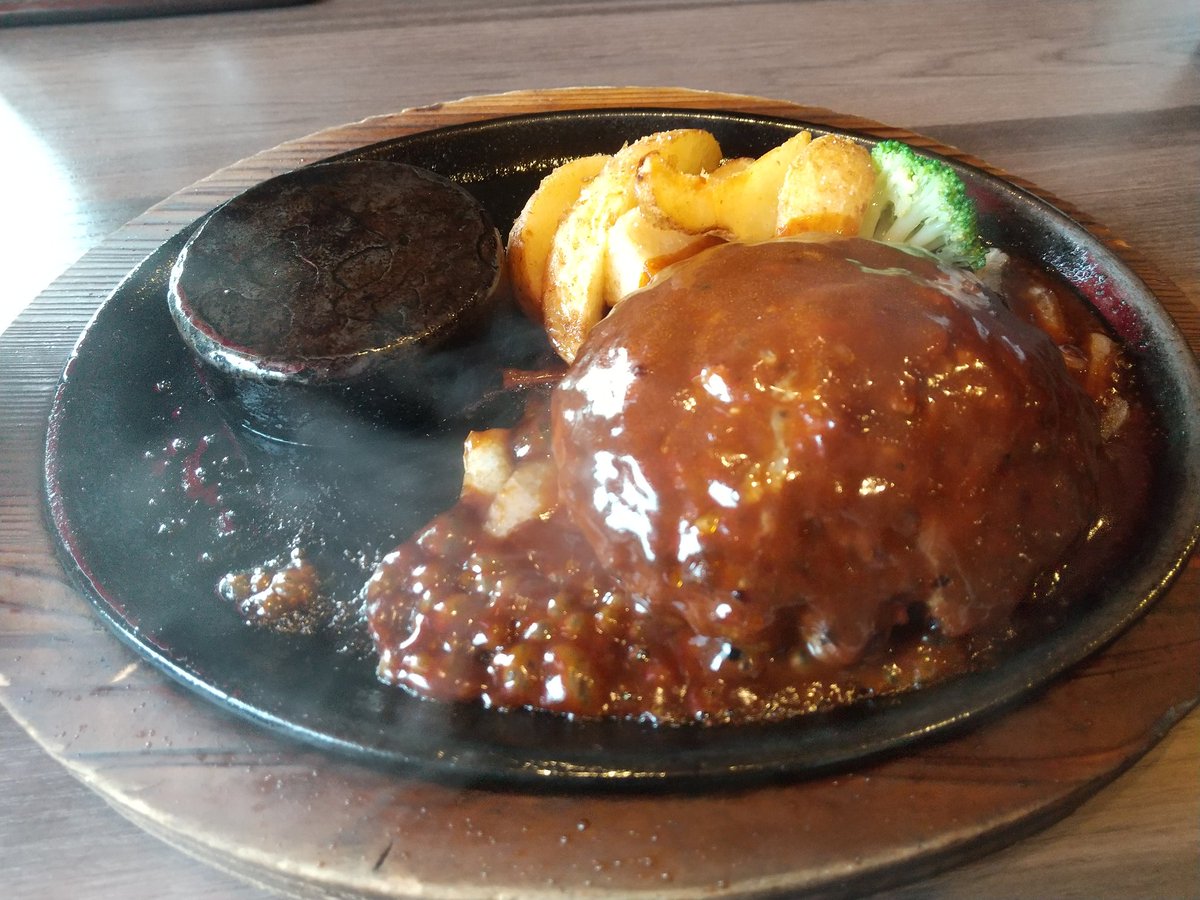 ステーキのあさくま