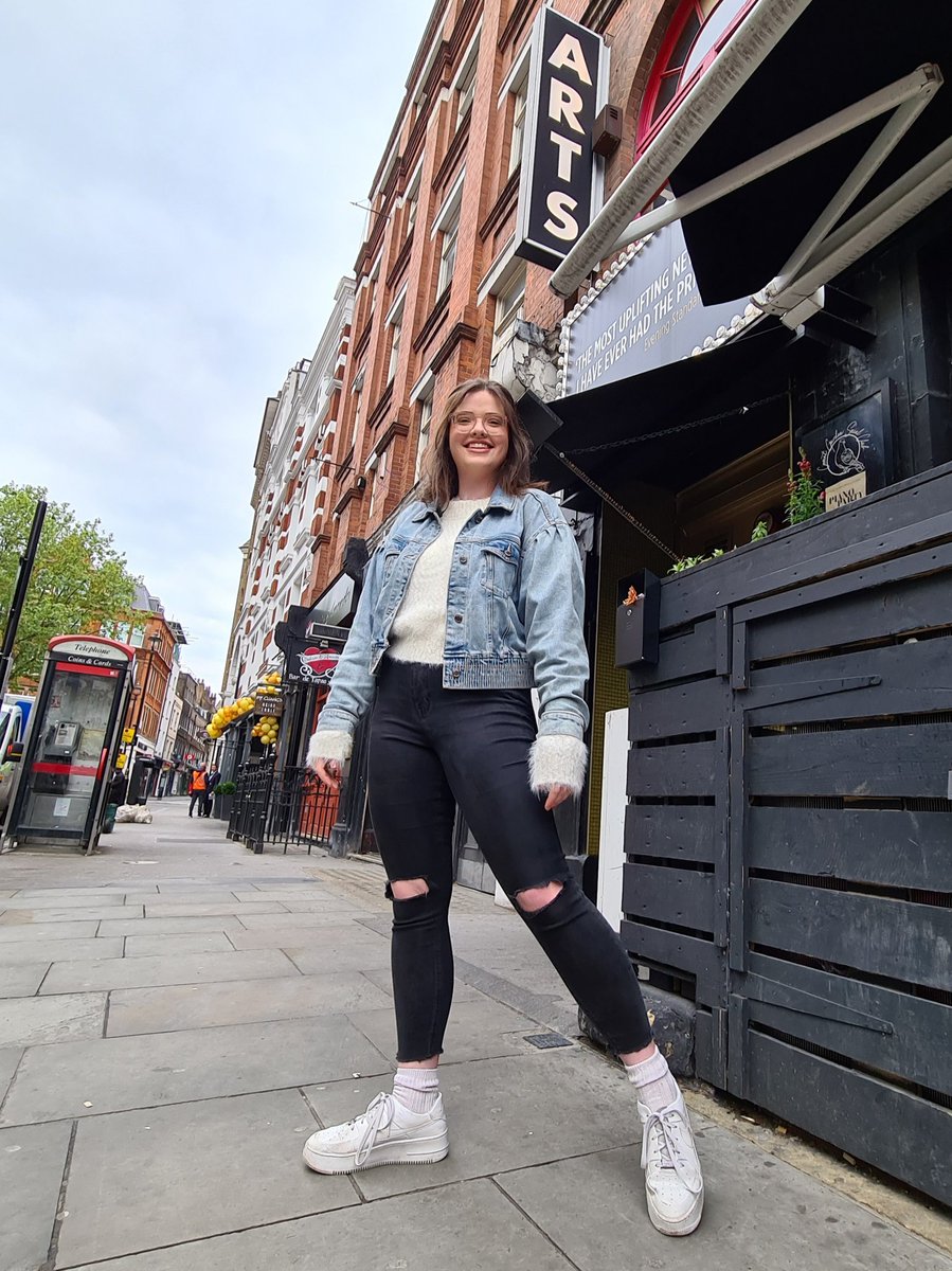 IT'S SHOWCASE DAY ✨✨✨