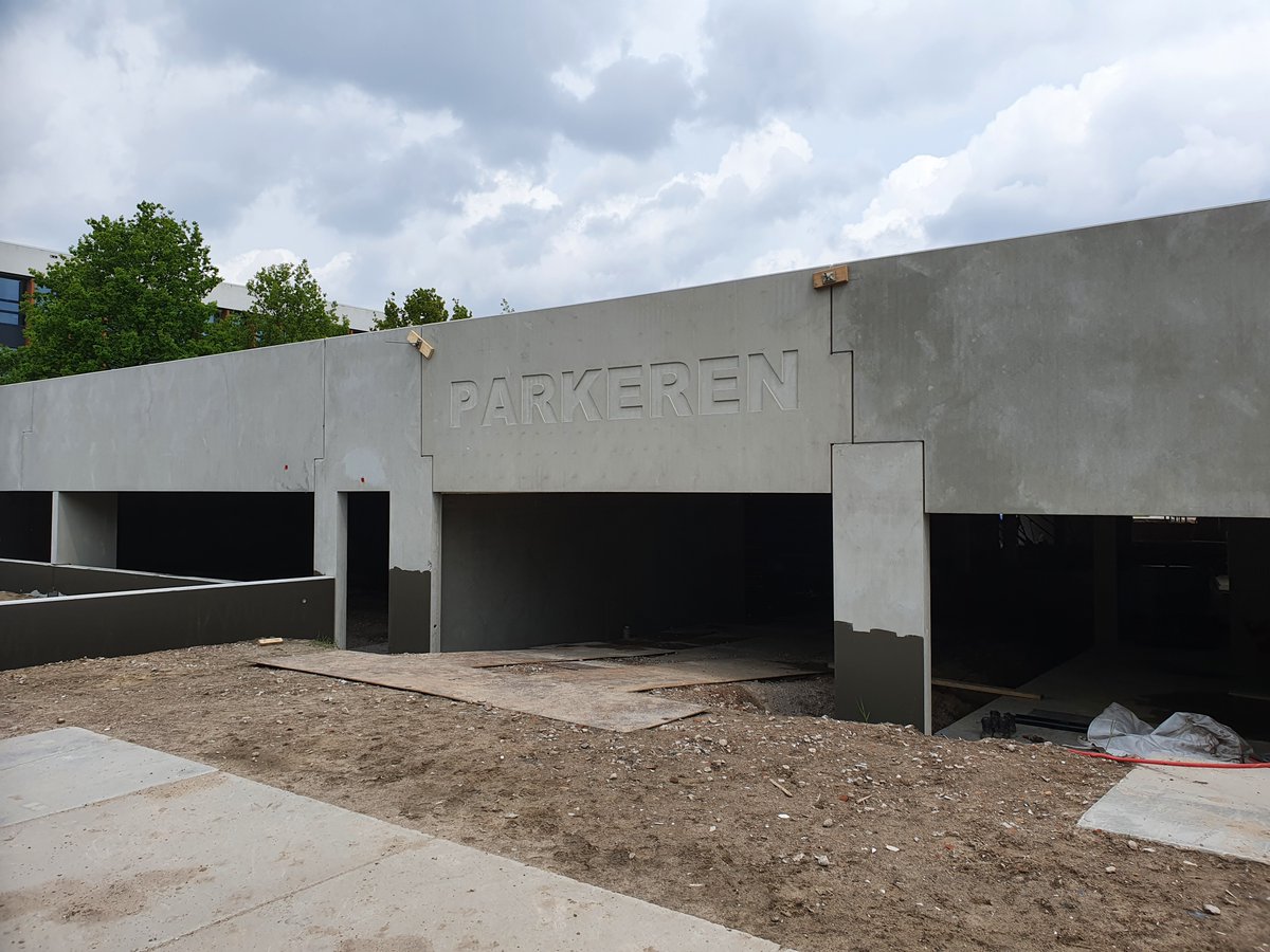 Stabiel Management tweet media