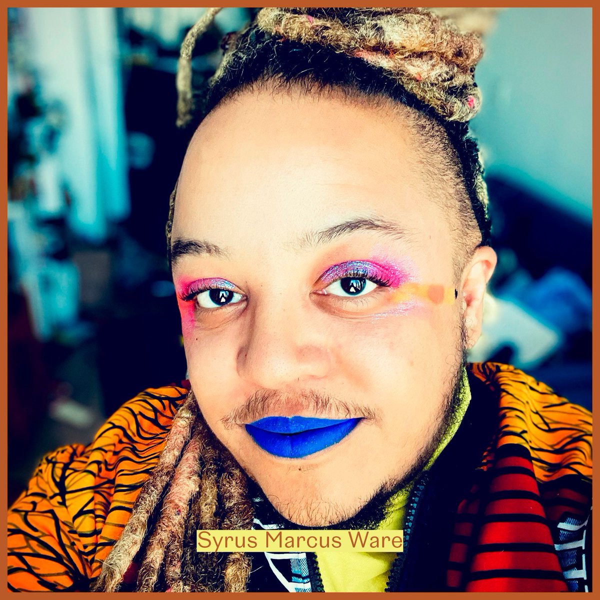 PrimaryColours / Couleurs primaires tweet media