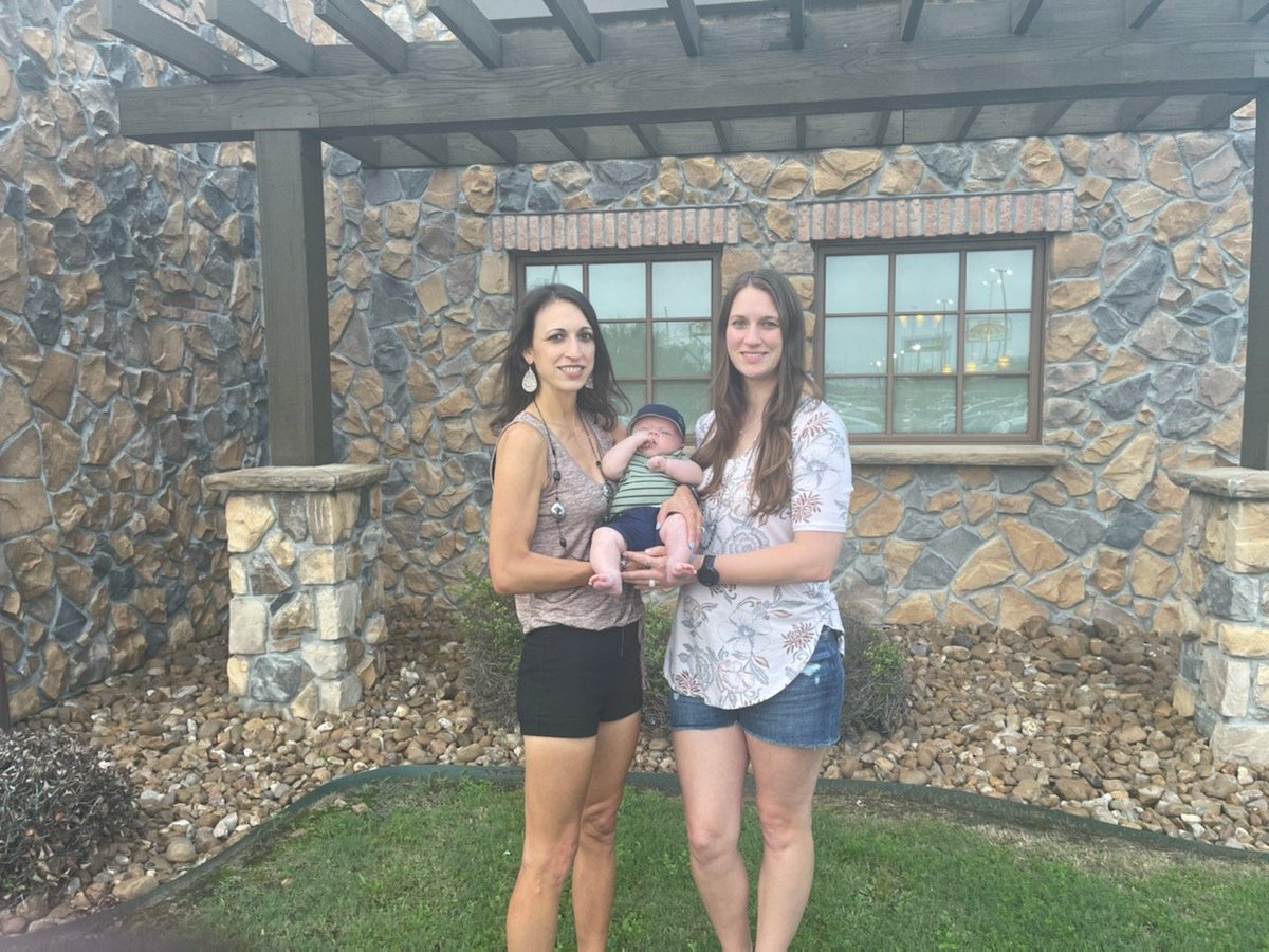 Kyndall913's tweet photo. Happy Birthday @KK_Trnka!! Koleson had fun celebrating you! https://t.co/KgFGkW9V6r