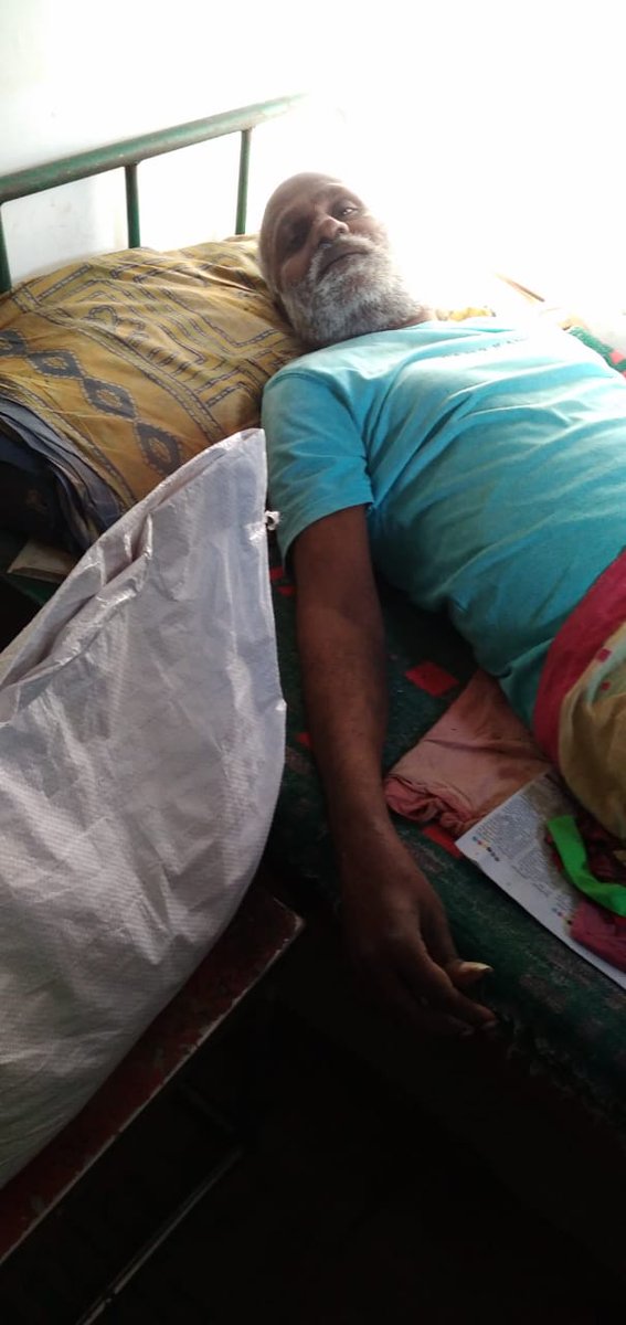 APD_India's tweet photo. APD continues with #COVIDRelief measures. Distributed 23 ration kits to people with spinal cord injury #PWSCI through Sadana, Manasa Charitable Trust, #Davanagere. Thank you to our partners for joining hands in the relief work. Support APD: https://t.co/854m58zxLT
#TogetherWeCan https://t.co/RN45DNcRXq