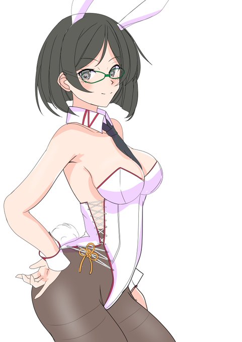 ラフ塗り、よきかも(*`ω` *) 