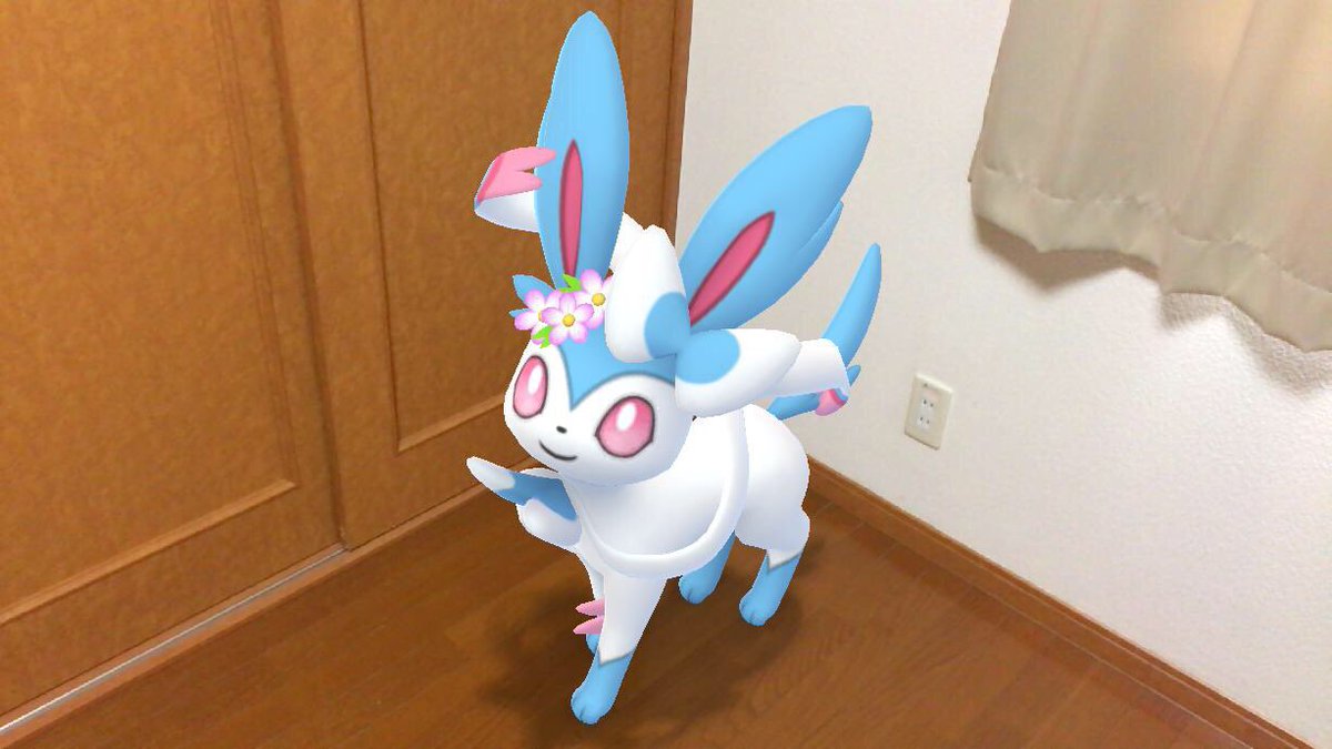 ポケモンgoar Twitter Search ポケモンgoar Twitter Search