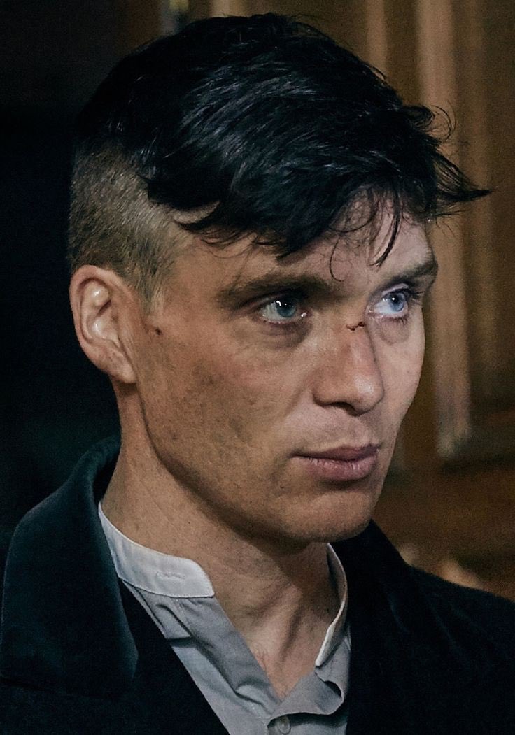 Happy birthday Cillian Murphy   