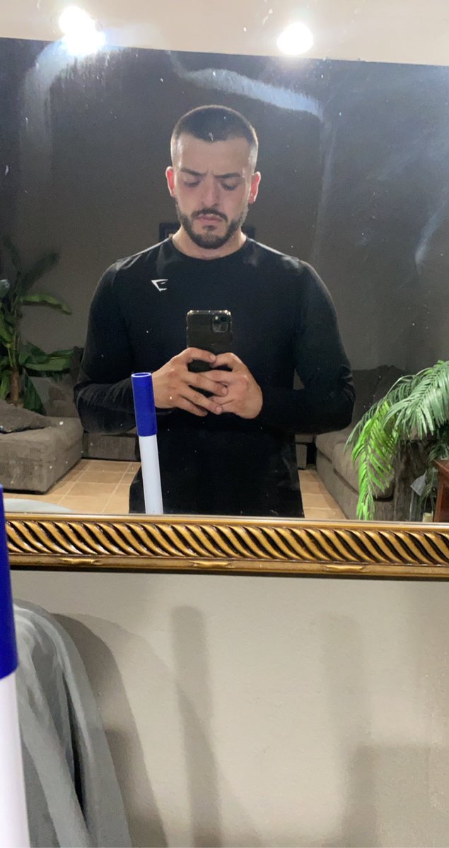 Fuck it, it will grow back 🤷‍♂️👨‍🦲