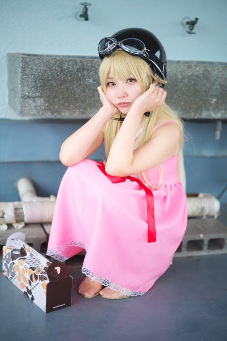 コスプレイヤーきみちかのTwitter画像29