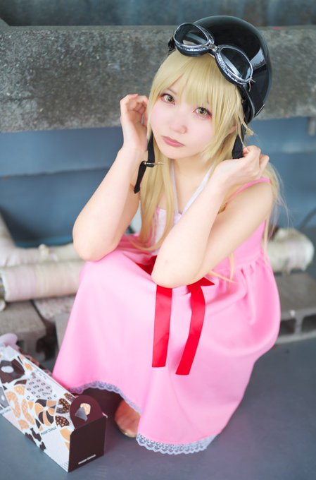 コスプレイヤーきみちかのTwitter画像30