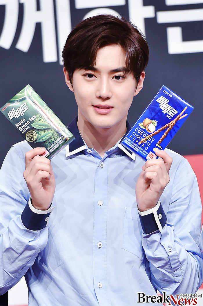 hourlykjm's tweet photo. #SUHO #수호 @weareoneEXO https://t.co/4LPFqC2X82