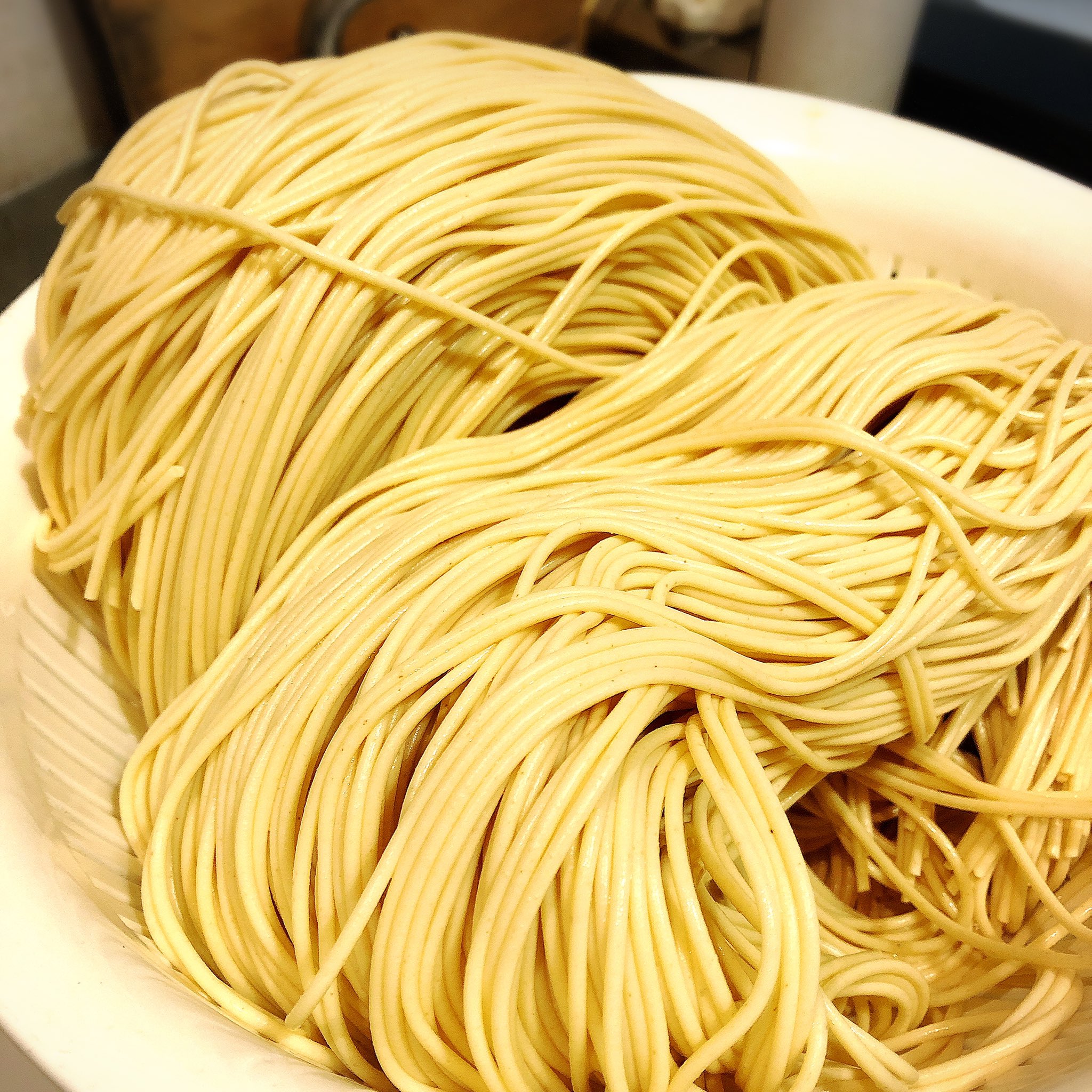 時短パスタ Twitter Search Twitter