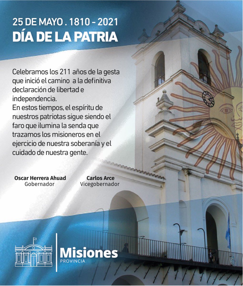 herrerayflia's tweet photo. VIVA LA PATRIA https://t.co/d6RxGHhlv2