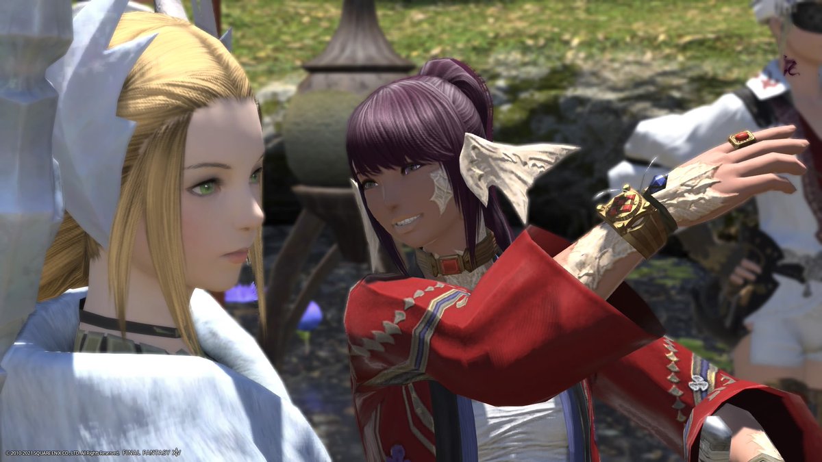 fafnifar's tweet photo. 人寺

 #メンテだしとにかくあなたのssが好きって思ってくれるひとと出逢うために自分の推しssをそっと置いていく
#FF14 https://t.co/Mkj56bWKX8