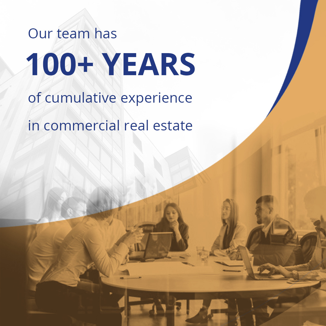 hBits_official's tweet photo. Together our founders, directors, advisors bring to you 100 years of experience in the commercial real estate category in India & Globally.
#hBits #Property #fractionalownership #experiencesharing #OurExperience #PropertyMan #realestategoals #realestateagency https://t.co/dcfwEgFkYO
