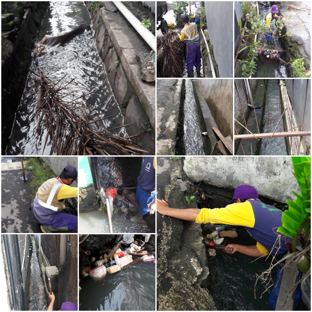 Kelurahan Mekarmulya tweet media