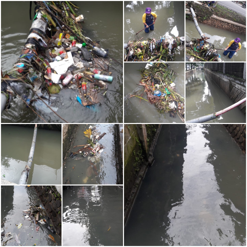 Kelurahan Mekarmulya tweet media