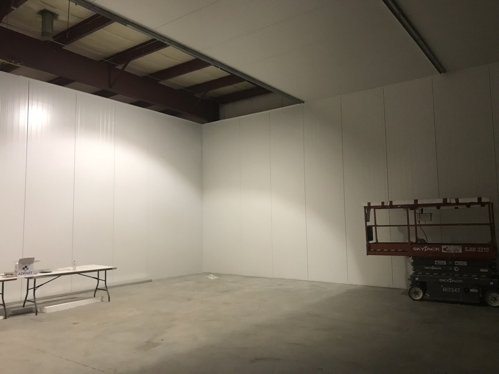 StructuralPane1's tweet image. Wall panel solutions for commercial businesses can have a lot to do with both hygiene and fire safety.

Read the full article: Non Combustible Wall Panels Solutions for Commercial Settings
▸ lttr.ai/hKL1

#FireRatedWallPanels #WallPanelSolutions