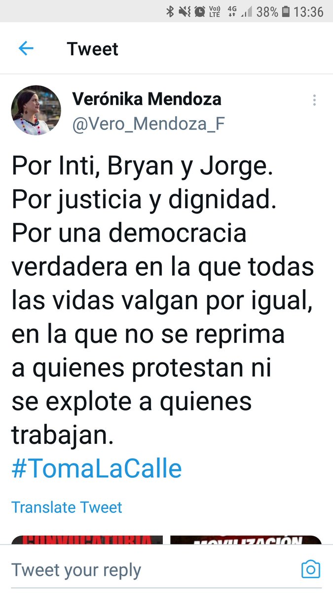 tnysilva's tweet photo. @Vero_Mendoza_F Hipócrita https://t.co/EP65FFJSpD
