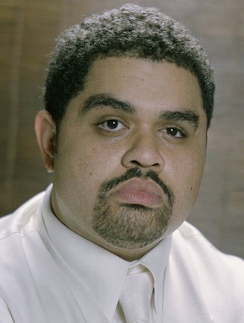 Cousins! Please Join Us In Wishing A Happy Heavenly 54th Birthday To The Late Heavy D 