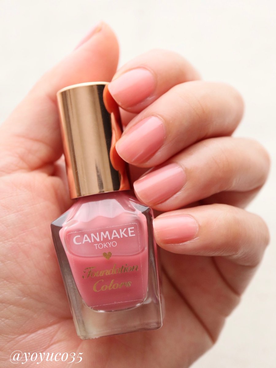 ネイリストライターおすすめ 本当に使えるネイルポリッシュ 集 Min T ミント