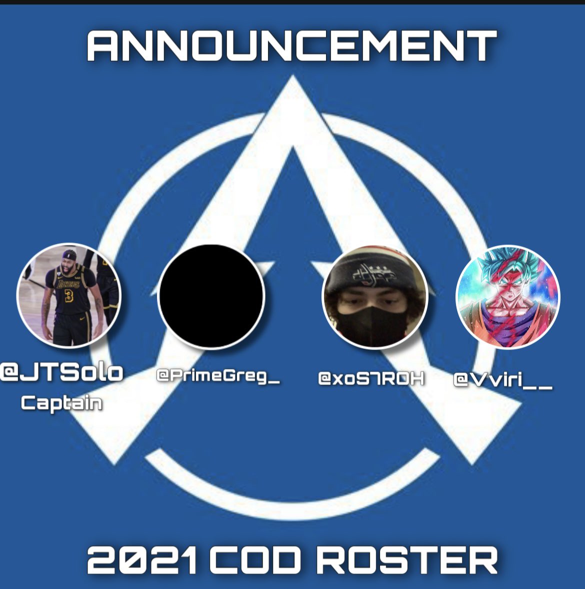Abyss Esports tweet media