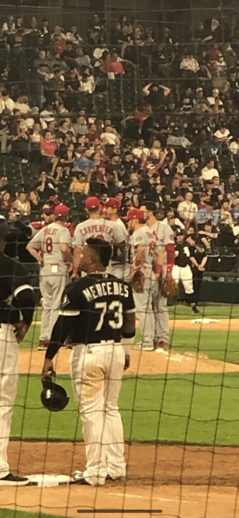 Chris Trani tweet media