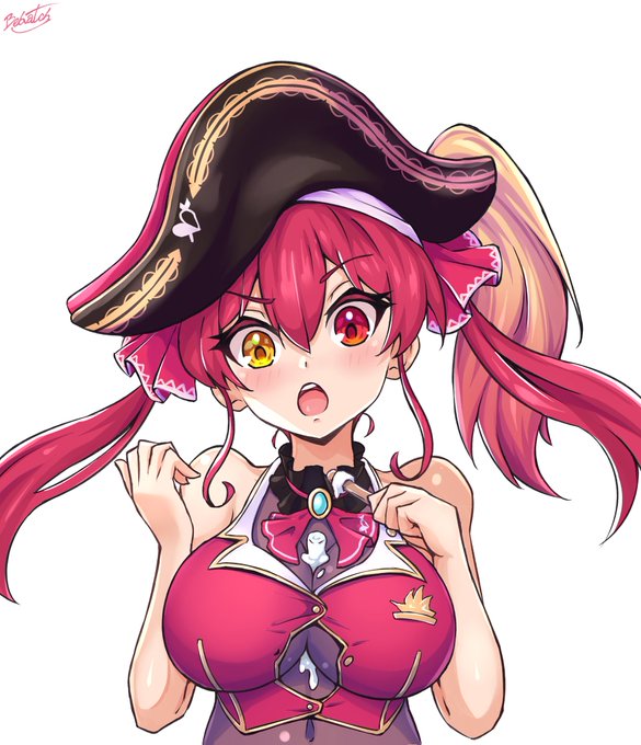 アイスー!🍨🏴‍☠️

#マリンのお宝 